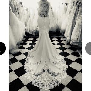 Sottero & Midgley Jasper